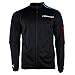 PUMA Mens BMW M Motorsport T7 Track Jacket, Anthracite, L