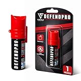 Spray tascabile - 1 pezzo | Nebulizzatore compatto anti-perdita con tappo di sicurezza | S...