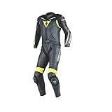 psx gt lederkombi 2tlg schwarz-weiß Eine Weiterentwicklung der Laguna Seca Evo- damit erreichen Sie auf der Strasse höchstes Fahrniveau!