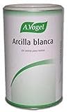 arcilla blanca uso interno mexico  Arcilla Blanca 400 gr de A. Vogel