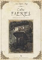 Celtic Faeries 2911684567 Book Cover