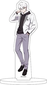 TV Anime Blue Rock 09 Uniform Ver. Seishiro Nagi [Drawing