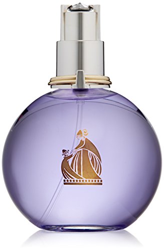 Lanvin Eclat DAperge femme, Eau de parfum en vaporisateur, lot de 1 (1x100 ml)