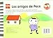 Los amigos de Peca (Peca y lino)