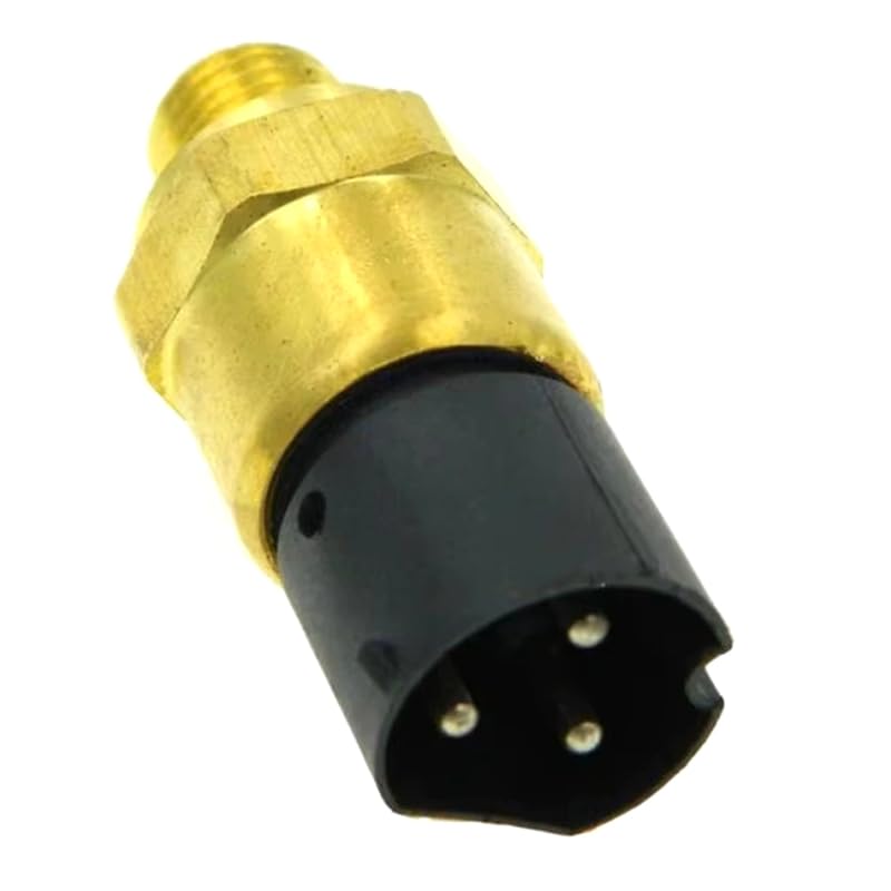 Sensor de temperatura de coche para solucionar fallos de refrigeración en C3 y 2008 5