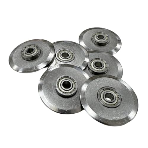 Image of 10Pcs Creasing Blade 34x5mm Iron/Aluminum for Electric Paper Creasing Machine Self-Adhesive Marking Machine(Aluminum)