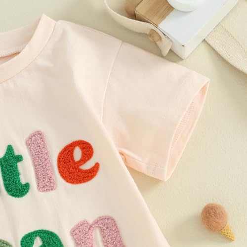 Western Baby Boy Girl Clothes My First Rodeo Summer Romper Short Sleeve Bodysuit Cowgirl Summer Clothes4