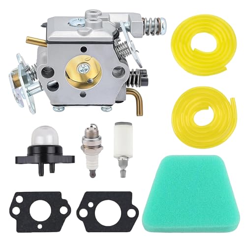 Carburetor Poulan Wild Thing Chainsaw Parts Kit –