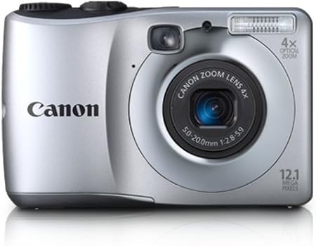 canon 12 megapixel camera