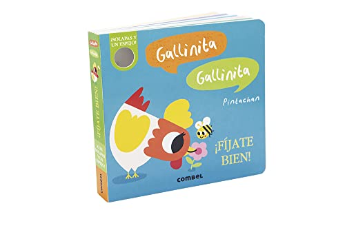 Gallinita, Gallinita: 2
