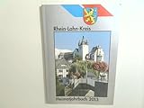  Rhein-Lahn-Kreis Heimatjahrbuch 2013
