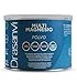 Drasanvi Triple Magnesio en Polvo de Alta Absorción | Multimagnesio con Citrato, Bisglicinato y Carbonato + Magnesio Marino | Reduce Cansancio y Fatiga | Sistema Nervioso y Muscular | 100 g