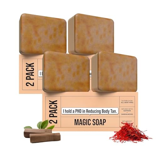 Image of Unitedlys Magic Soap 400G