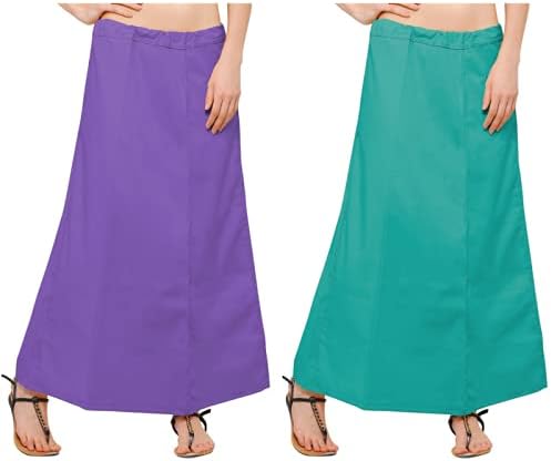 AMAB Cotton Petticoat