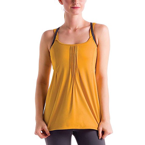 LOLË Women's Ardennes Tank Top