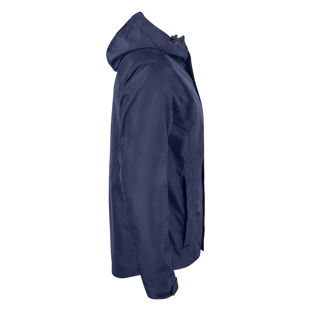 KLIKNIJ - Kurtka Softshell Męska Webster, poliester, wiatroodporne, wodoodporne, narciarskie, turystyczne, turystyczne, wycieczki, podróże, góry, różne kolory i rozmiary, Czarny, XXL