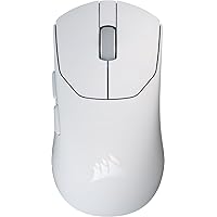 Corsair SABRE v2 PRO Ultraleggero Wireless FPS Mouse Gaming - 33.000 DPI
