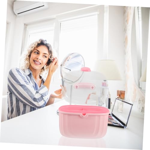 Rangement cheveux fille Cabilock pour ne plus perdre les pinces et élastiques