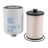Fuel Filter Kit P551124 for Donaldson