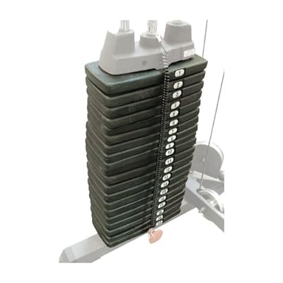 Body-Solid Selectorized Weight Stack Upgrade Jamaica Ubuy
