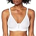Produktbild Triaction Damen Trophy N Sport-BH, Weiß (White), Gr. 80D