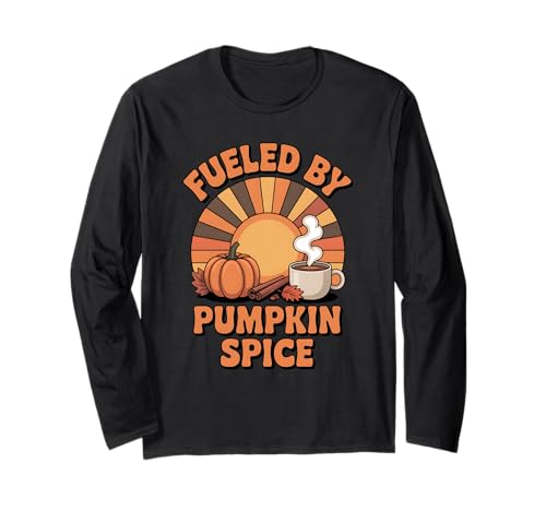 Pumpkin Spice�̃��g���ȏH�̃R�[�q�[���D�Ƃ̃f�U�C���B ����T�V���c
