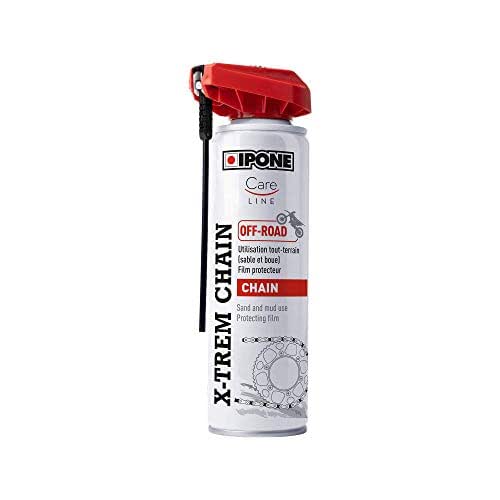 IPONE - Graisse de Chaîne pour Moto Tout-Terrain X-trem Chain