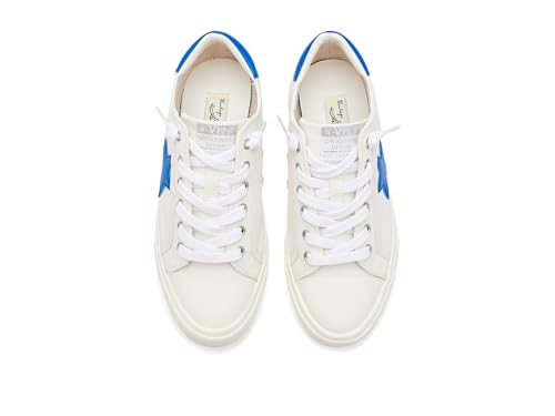 Image of VINTAGE HAVANA Womens Alive Slip On Sneakers Shoes Casual
