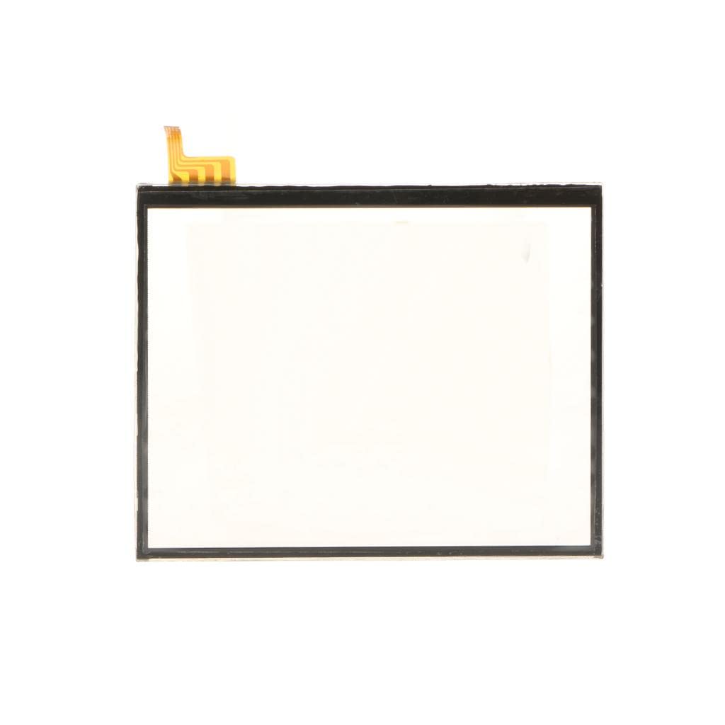 UJEAVETTE® Digitizer Touch Screen Flex Replacement Repair Part for Nintendo Dsi - Clear (B0BN5CQVGK) Amazon Price History, Amazon Price Tracker