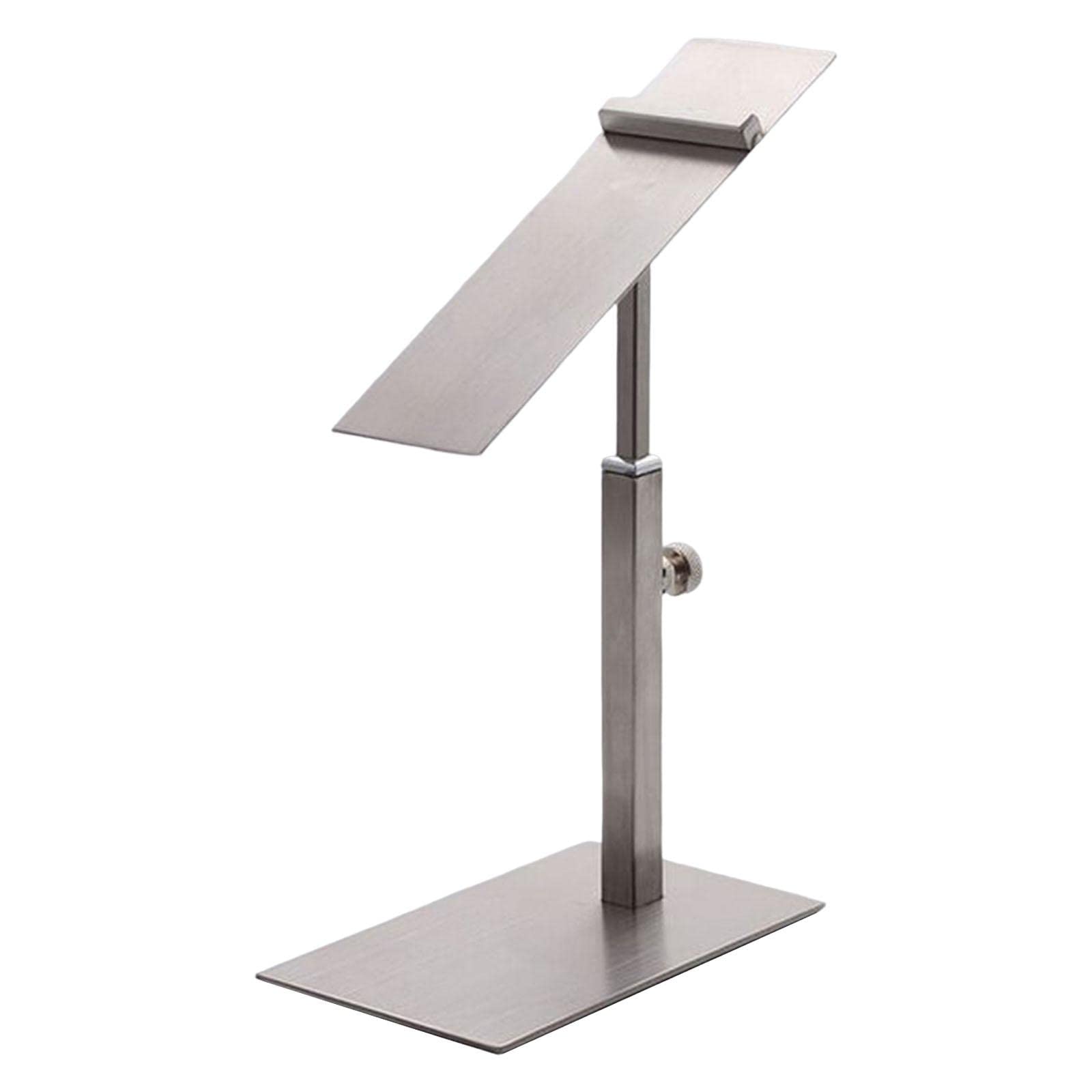 Shoe Display Rack Stand Adjustable For High Heel Store Matte Silver|Nail Care Kit For Women, Softens And Nourishes Hand And Feet, Manicure Pedicure Tool Kit, Nail Art|-image-22