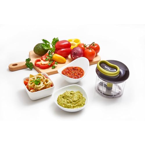 Tefal Batterie de Cuisine 6 pièces 2 poêles 2 casseroles 1 faitout avec Couvercle Induction Revêtement antiadhésif résistant aux Rayures Fabriqué en France Unlimited G25990AZ - vue 4