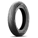 MICHELIN(ミシュラン)バイクタイヤ COMMANDER3 CRUISER フロント 100/90B19 M/C 57H チューブレス/チューブタイプ兼用(TL/TT) 469040
