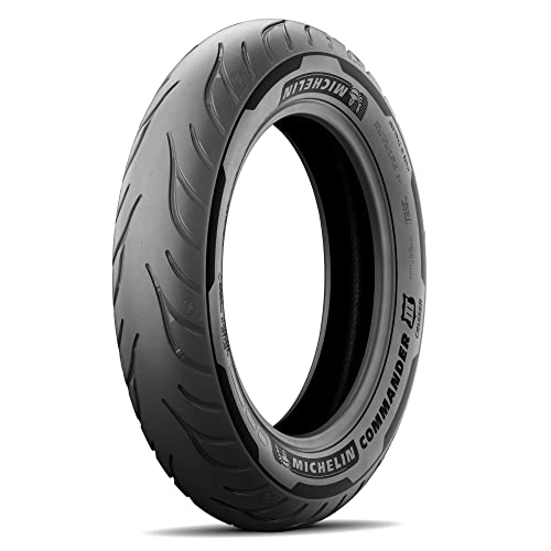 Amazon.co.jp: MICHELIN(ミシュラン)バイクタイヤ COMMANDER3 CRUISER