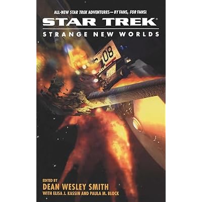 Strange New Worlds