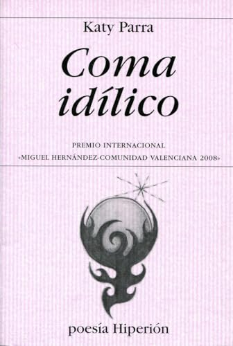 Coma idílico (Poesía Hiperión)