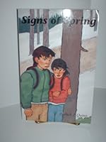 Signs of Spring 0964504804 Book Cover