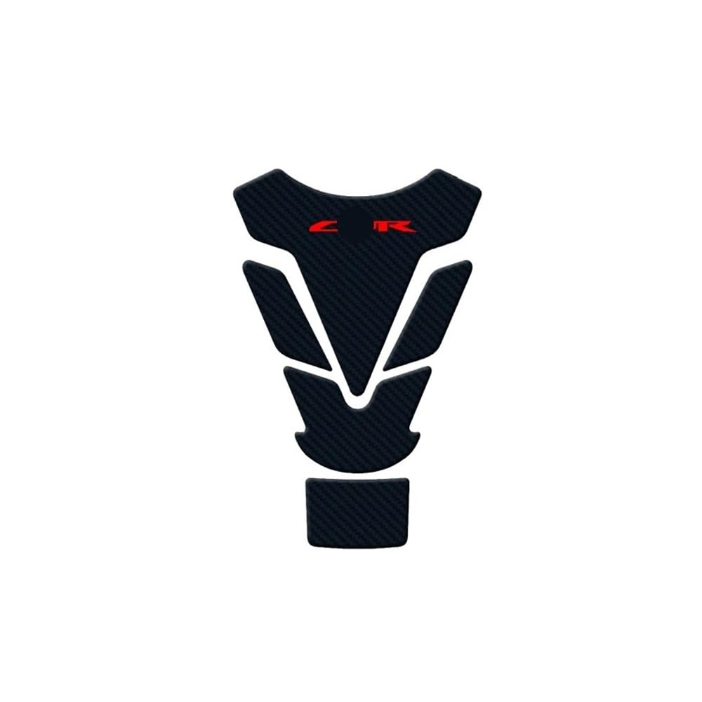 Motorcycle Fuel Tank Stickers for CBR 250RR 600RR 900RR 1000RR 650F 1100XX for Fireblade Motorcycle Tank Pad Protector Sticker