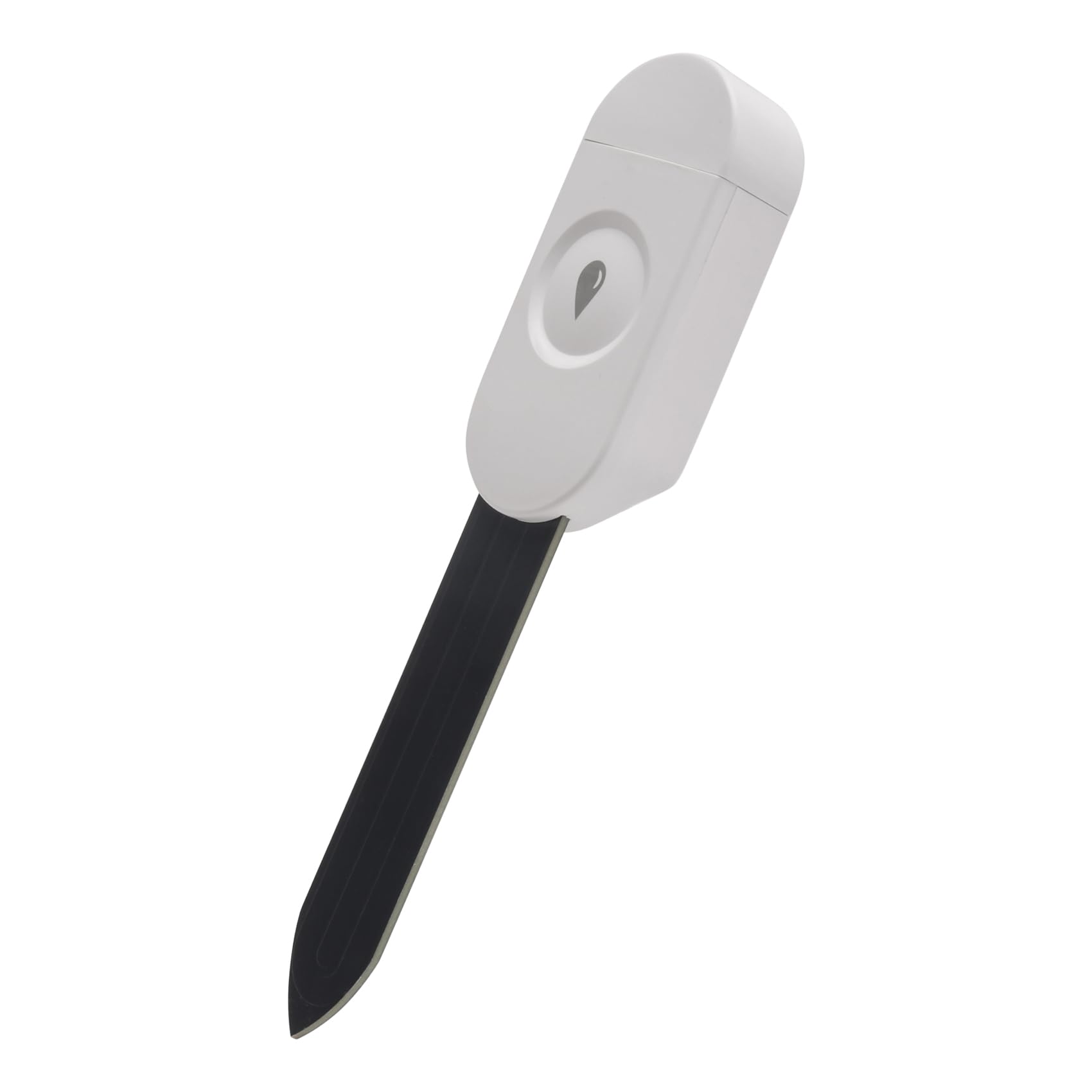 MOLERRI Zigbee Soil Moisture Sensor Garden Temperature Humidity Tester Automation Irrigation Detector for Home Assistant Z2M