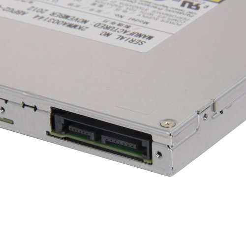 Panasonic Uj-265 Slim 6X Blu-Ray Writer Sata Slot Load #TOP2