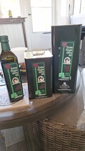 Corte Alla Flora Aceite de Oliva Extra Virgen 750 ml miniatura 4