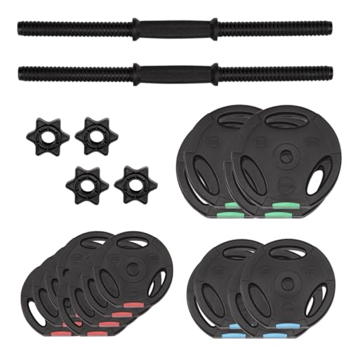 Composite Barbell 40kg HMS SG40