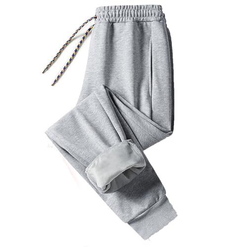 Pantalon de jogging ample homme pour éliminer l'inconfort