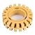 Decal Remover Eraser Wheel Tool, Eraser Wheel Decal and Sticker Remover with Drill Adapter 4 Inch Adhesive Removal Rubber Eraser Wheel Tool for Cars, RV, Boats(B)