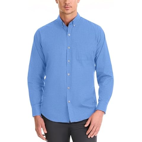 Van Heusen Wrinkle Free Shirt Cover