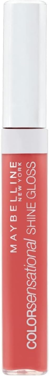 Color Sensational Lip Gloss 420 Glorious Grapefruit 6.8ml