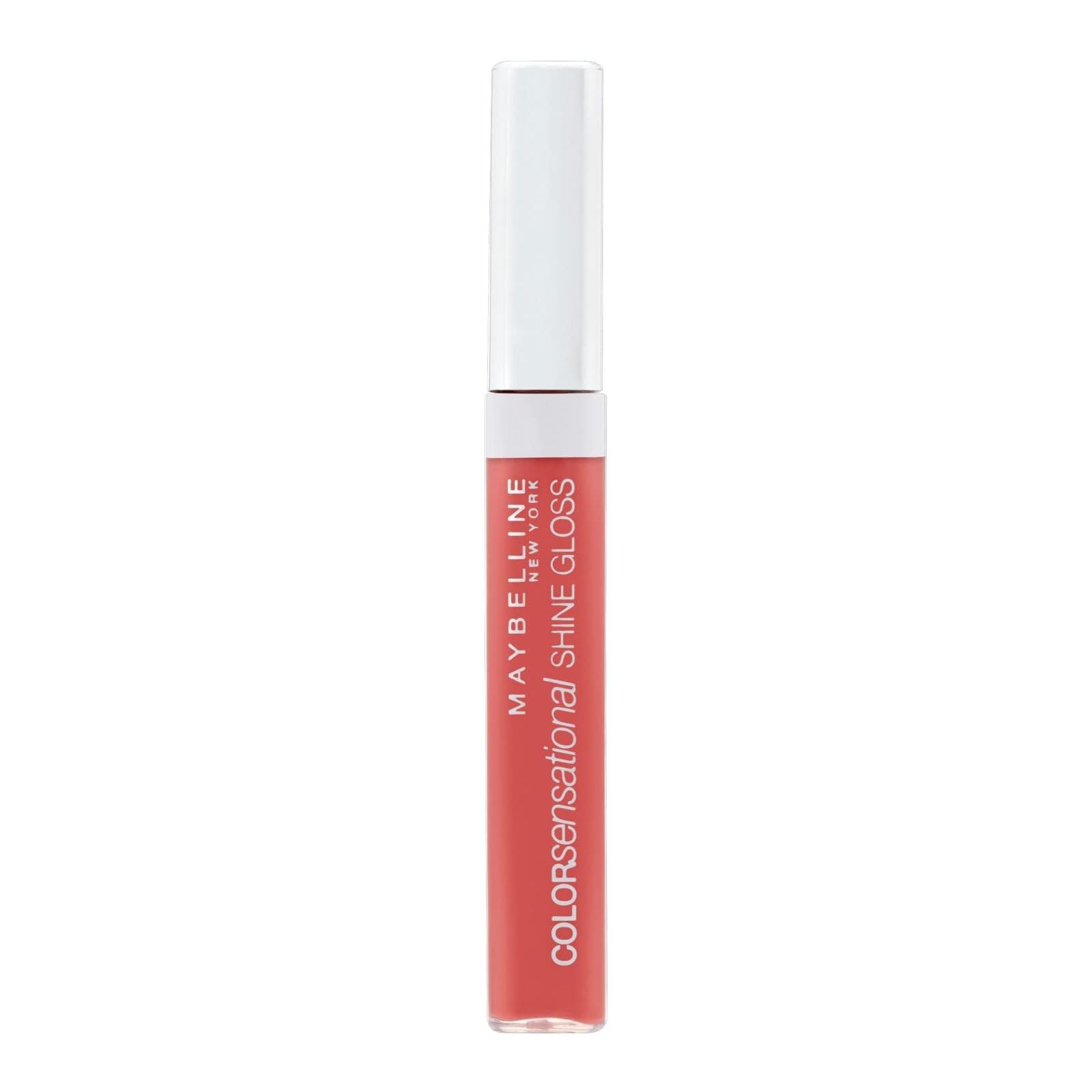 Color Sensational Lip Gloss 420 Glorious Grapefruit 6.8ml