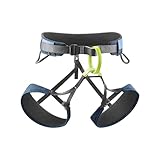EDELRID Moe III Klettergurt, marine, L