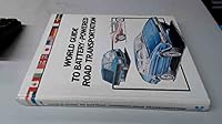 World Guide to Battery Powered Road Transportation 0070107904 Book Cover