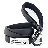 Bestia Dog Sport Tactical Leash