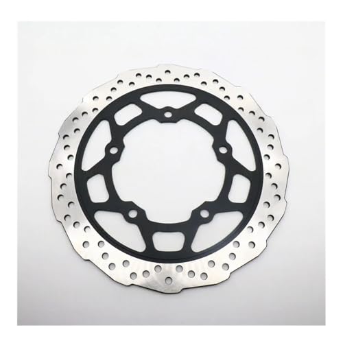 Disque de frein avant moto sans vibration pour GSX250R DL250 TR300